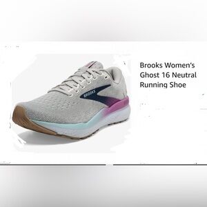 Brooks Ghost 16 Women